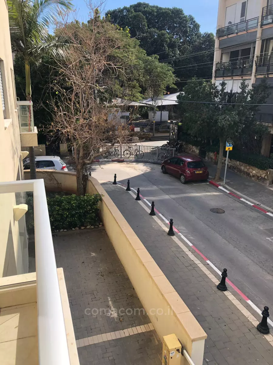 Apartment 3 Rooms Tel Aviv Dizengof 342-IBL-6585