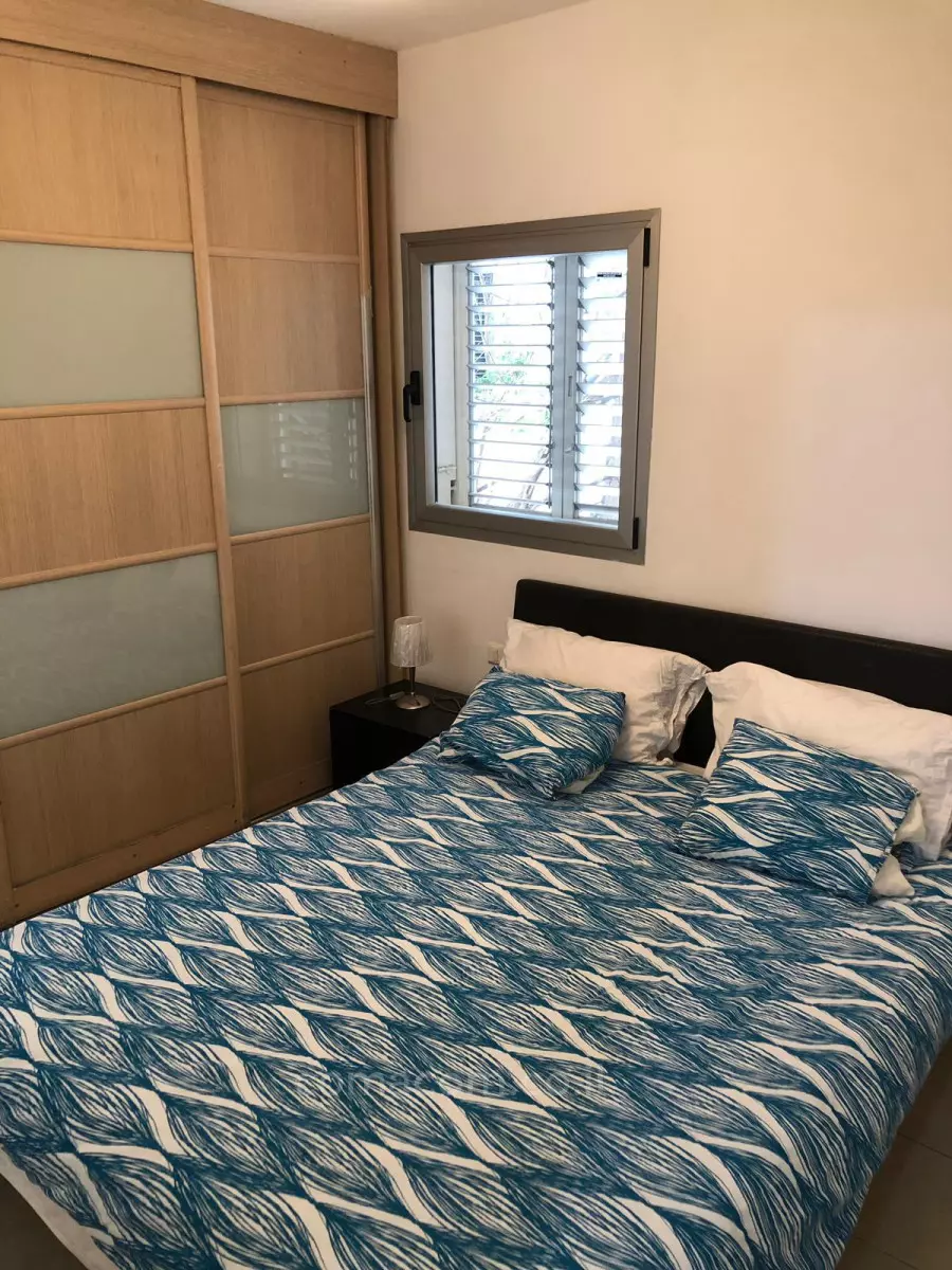 Apartment 3 Rooms Tel Aviv Dizengof 342-IBL-6585