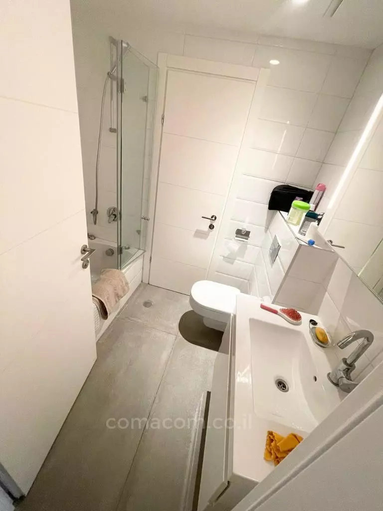 Apartment 3 Rooms Tel Aviv Lev Tel-Aviv 342-IBL-6590