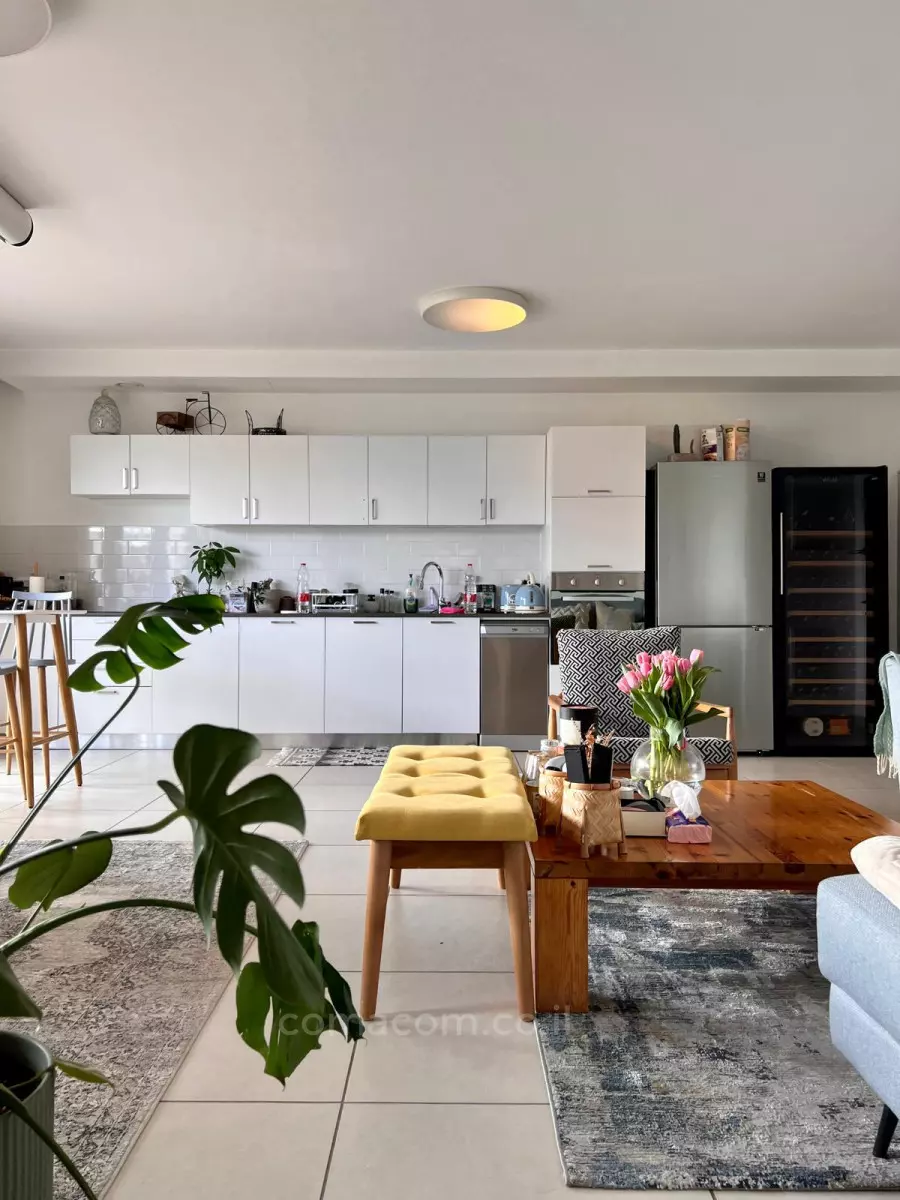 Penthouse 3 Rooms Tel Aviv Lev Tel-Aviv 342-IBL-6591