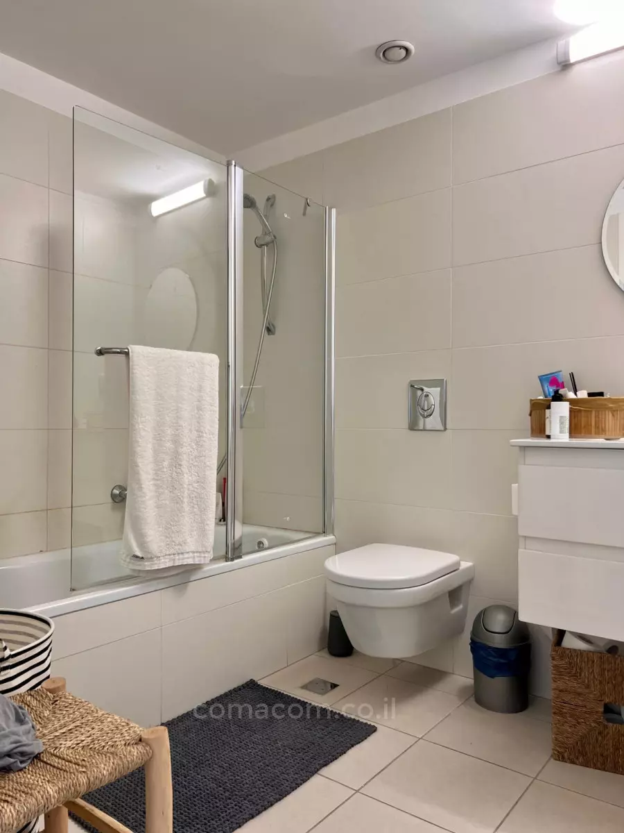 Penthouse 3 Rooms Tel Aviv Lev Tel-Aviv 342-IBL-6591