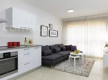 Apartment 3 Rooms Tel Aviv Ben-Yehuda 342-IBL-6593