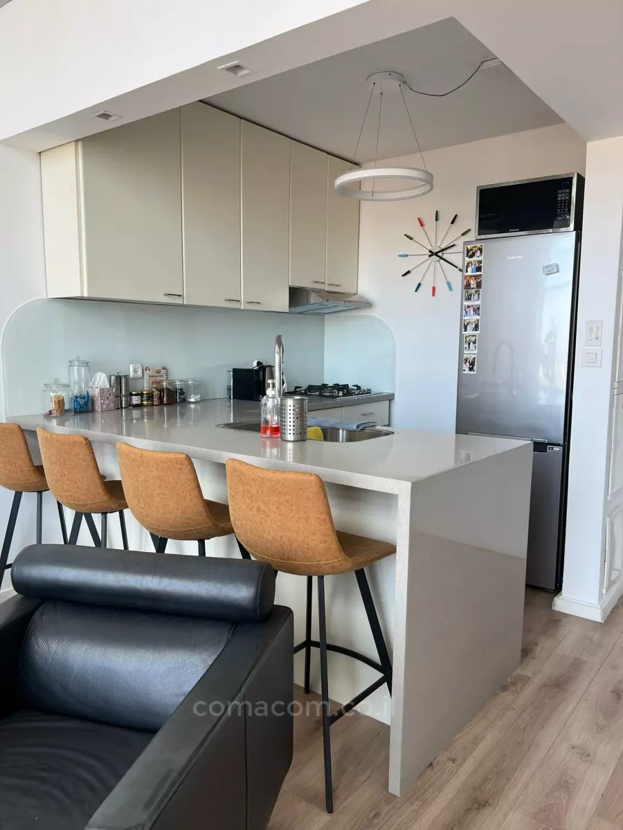 Loft 2 Rooms Tel Aviv Neve Tsedek 342-IBL-6599