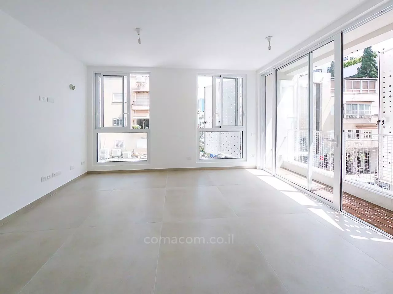 Apartment 3 Rooms Tel Aviv Rothshild 342-IBL-6601