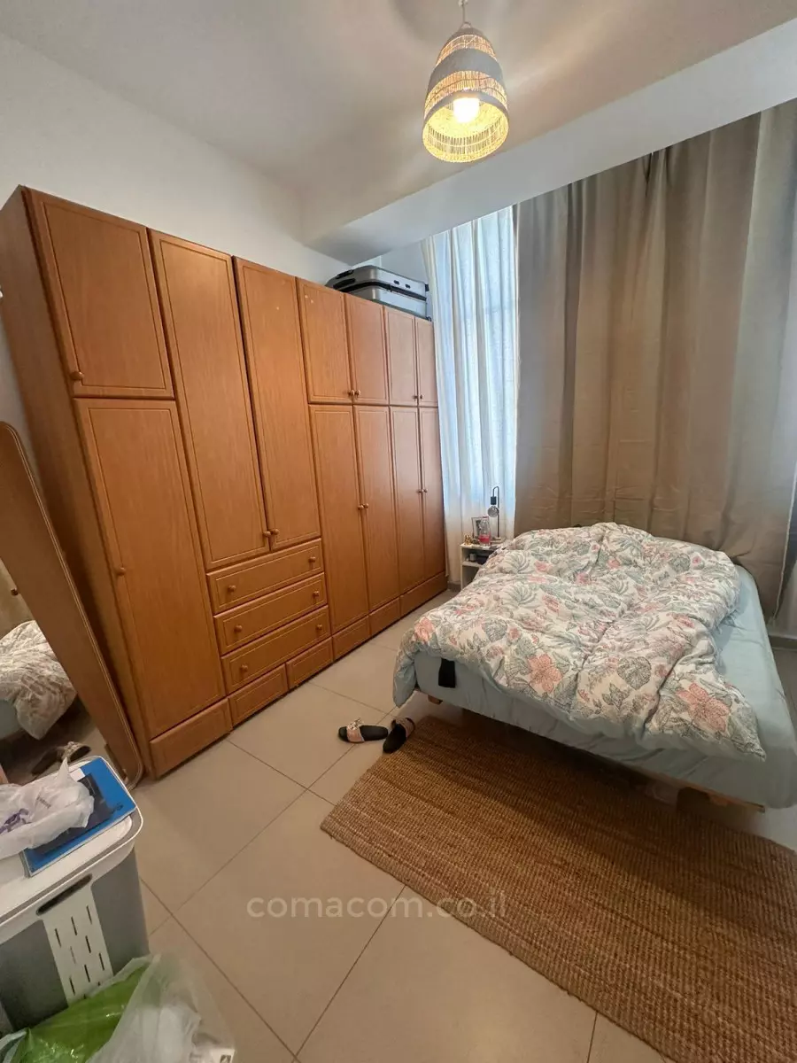 Apartment 3 Rooms Tel Aviv Rothshild 342-IBL-6603