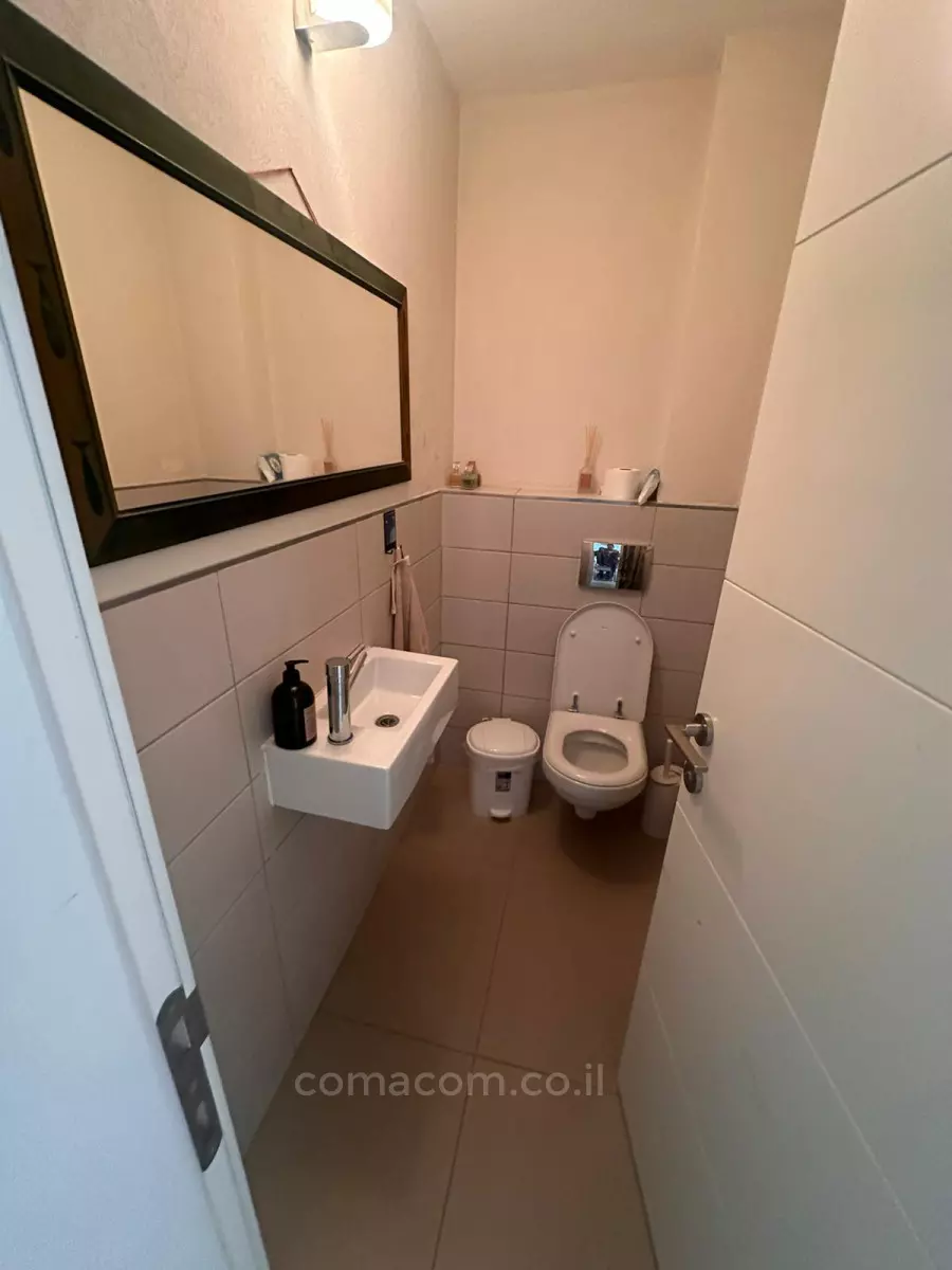 Apartment 3 Rooms Tel Aviv Rothshild 342-IBL-6603