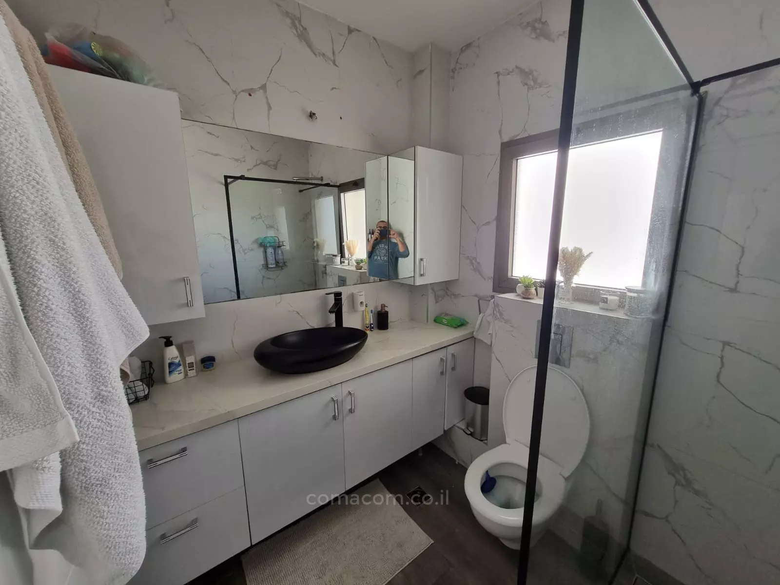 Apartment 5 Rooms Ashdod Youd bet 342-IBL-6622