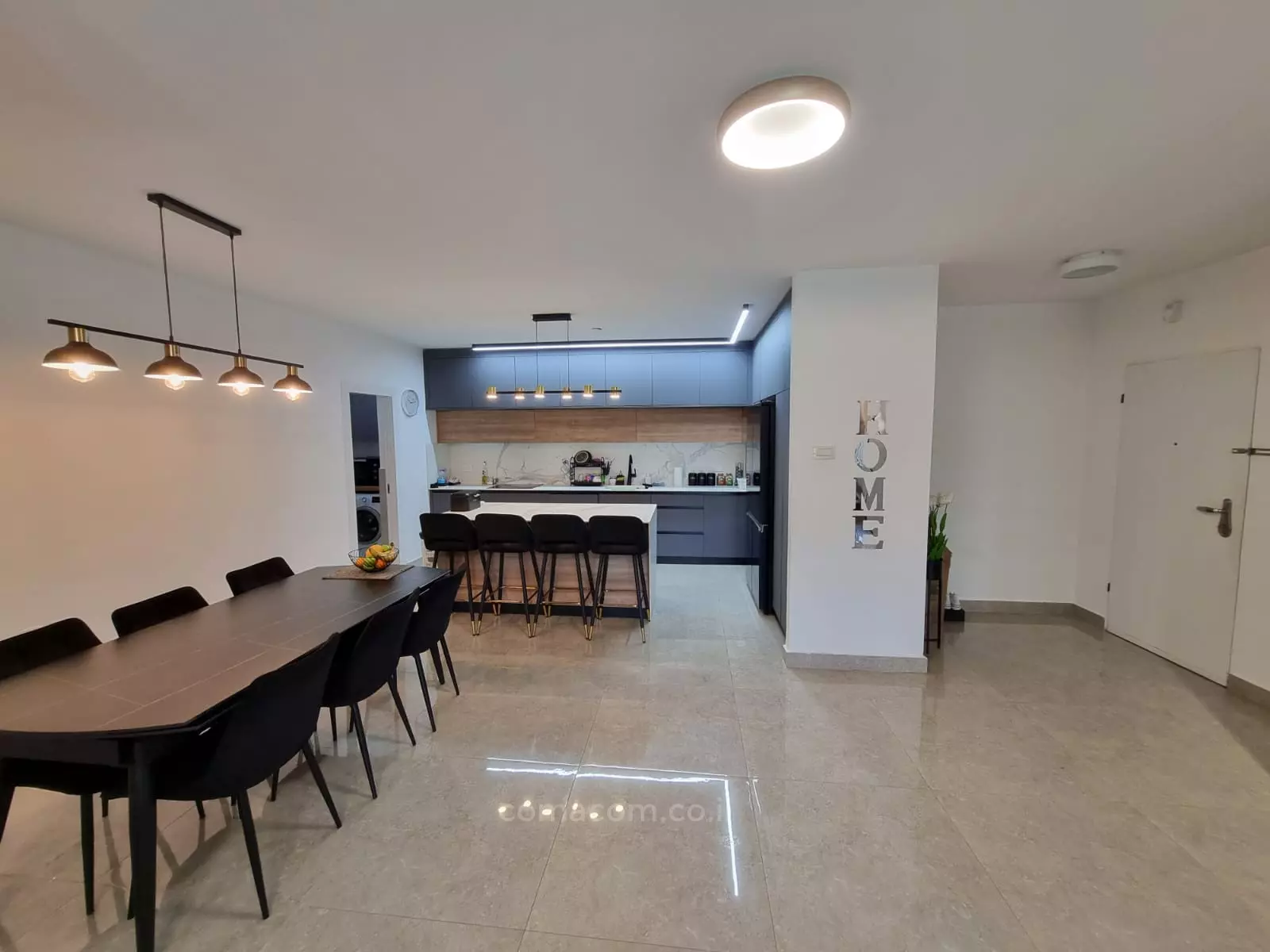 Apartment 5 Rooms Ashdod Youd bet 342-IBL-6622