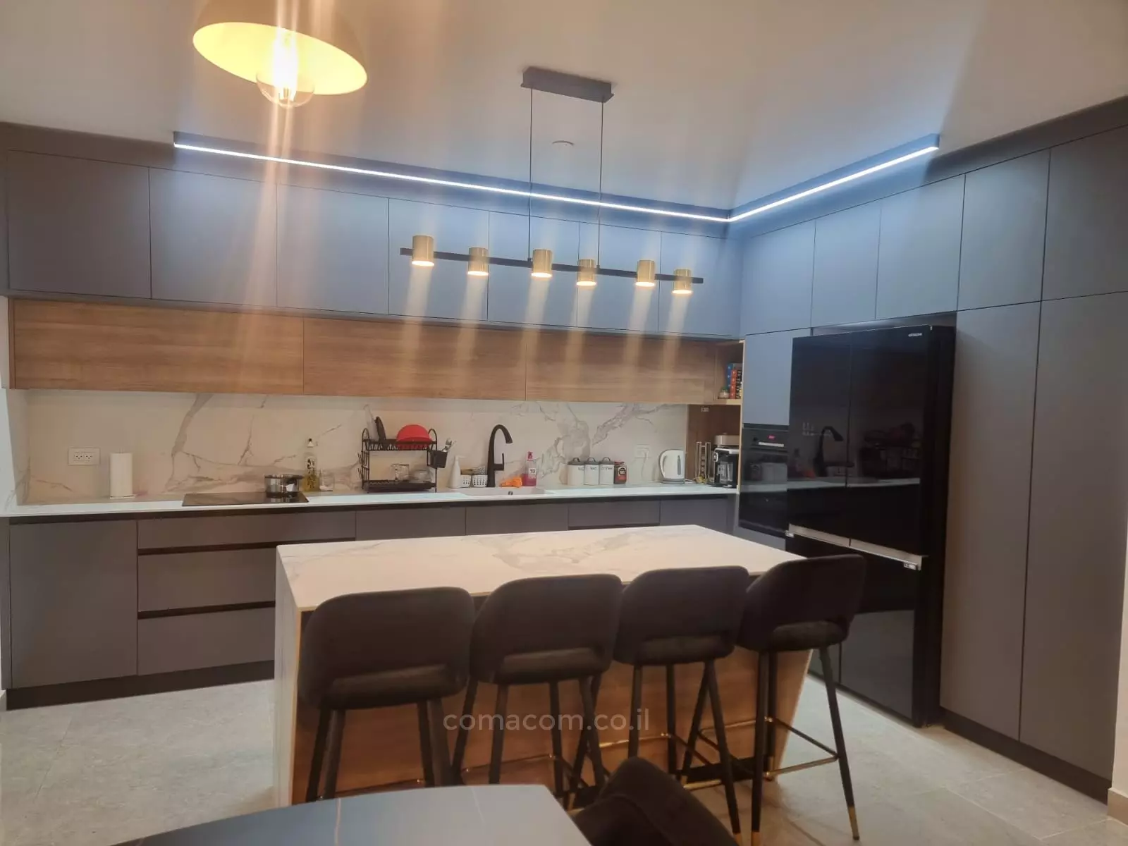 Apartment 5 Rooms Ashdod Youd bet 342-IBL-6622