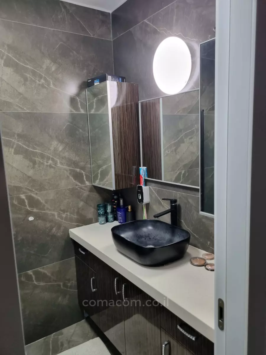 Apartment 5 Rooms Ashdod Youd bet 342-IBL-6622