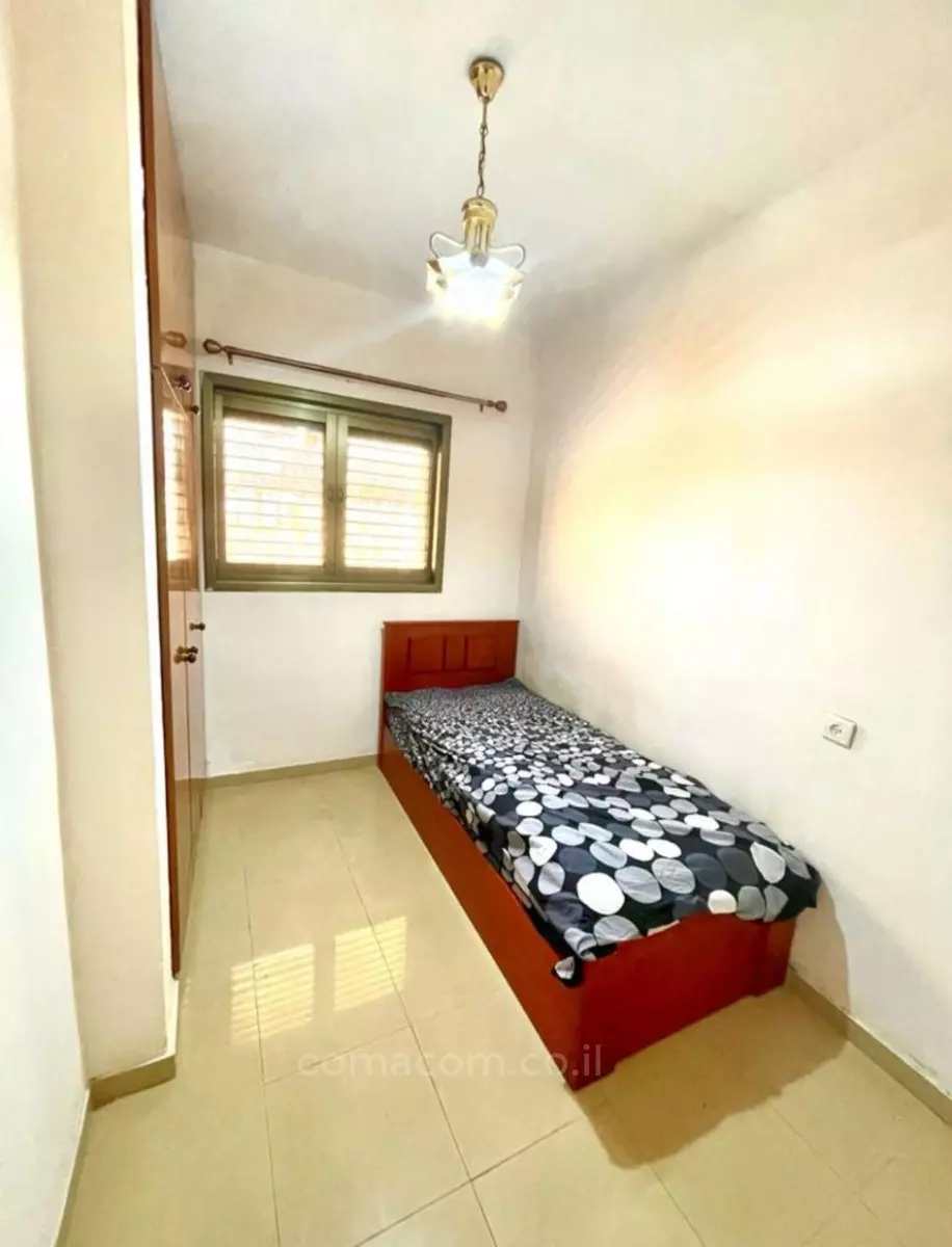 Apartment 2.5 Rooms Bat yam Bat yam 342-IBL-6631