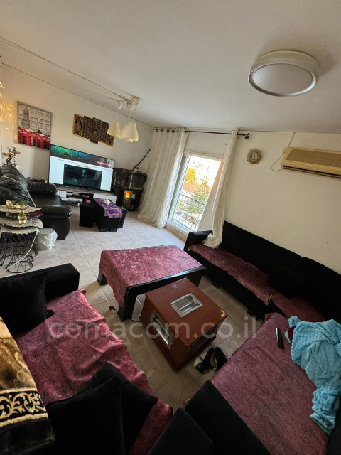 For rent Apartment Beer Sheva