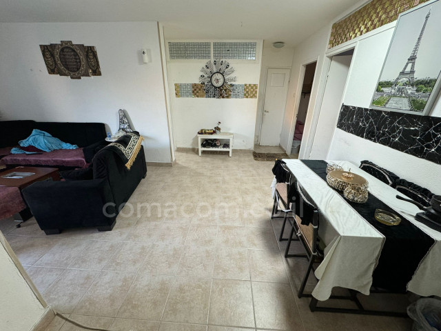 For rent Apartment Beer Sheva