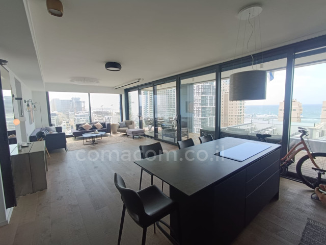 For sale Apartment Tel Aviv