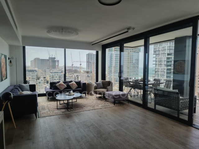 For sale Apartment Tel Aviv