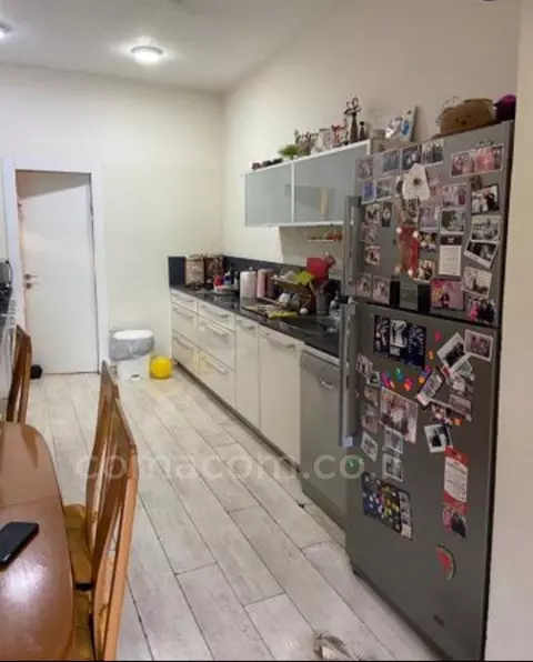 Apartment 3 Rooms Tel Aviv Bavli 342-IBL-6646