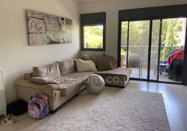 Apartment 3 Rooms Tel Aviv Bavli 342-IBL-6646