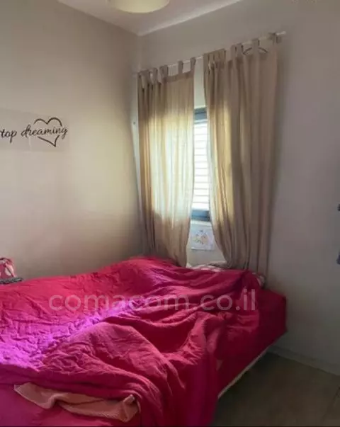 Apartment 3 Rooms Tel Aviv Bavli 342-IBL-6646