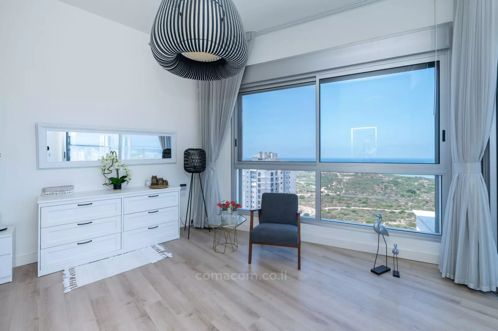 Penthouse 5 Rooms Hadera Hadera 342-IBL-6648