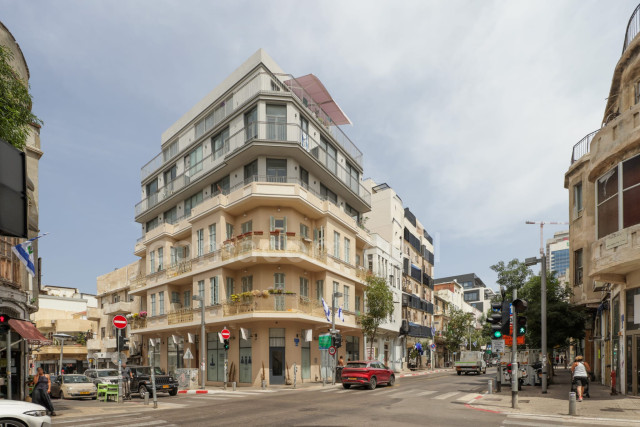 For sale Apartment Tel Aviv