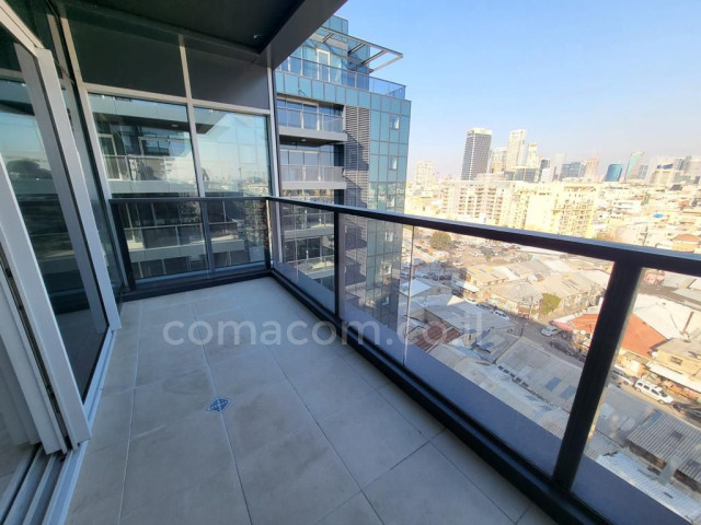 For sale Apartment Tel Aviv