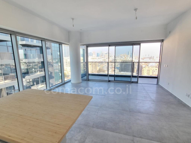 For sale Apartment Tel Aviv