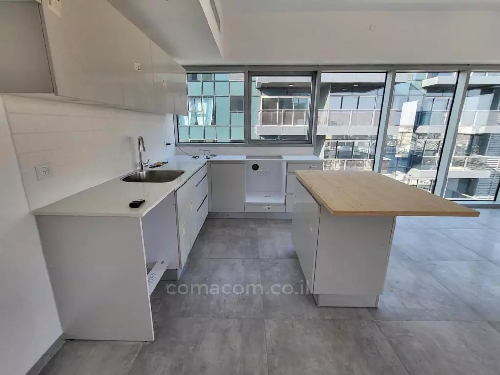 Apartment 3 Rooms Tel Aviv Neve Tsedek 342-IBL-6655