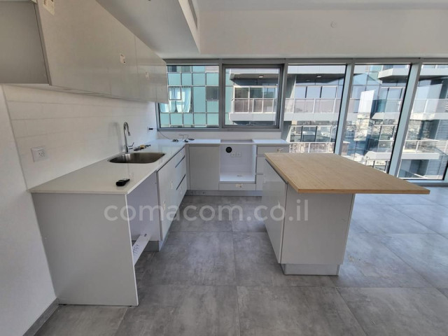 For sale Apartment Tel Aviv