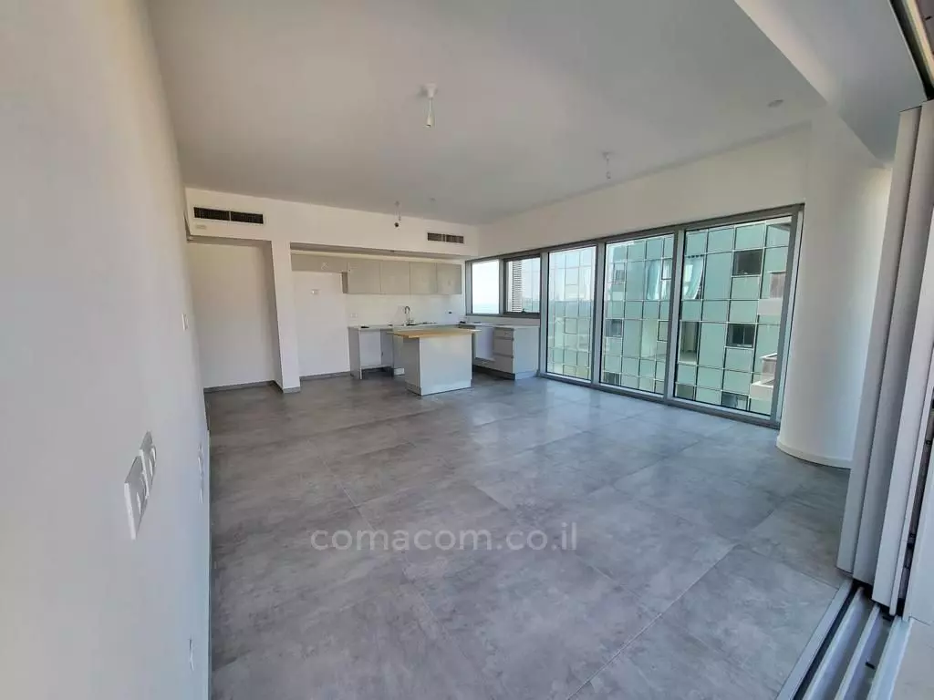 Apartment 3 Rooms Tel Aviv Neve Tsedek 342-IBL-6655