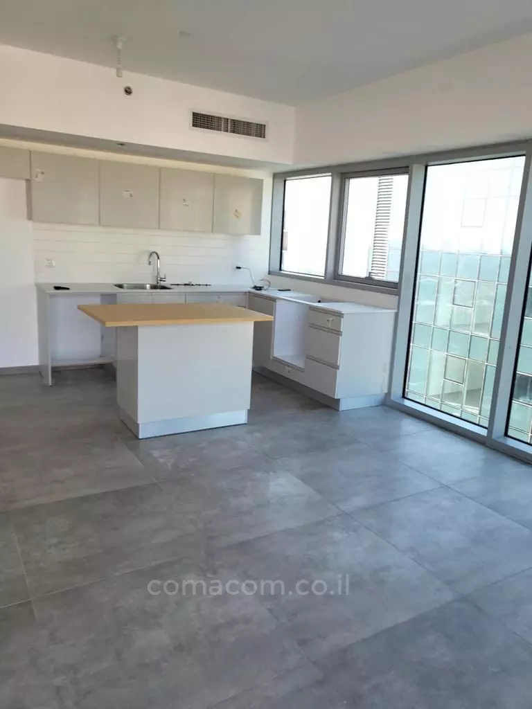 Apartment 3 Rooms Tel Aviv Neve Tsedek 342-IBL-6655