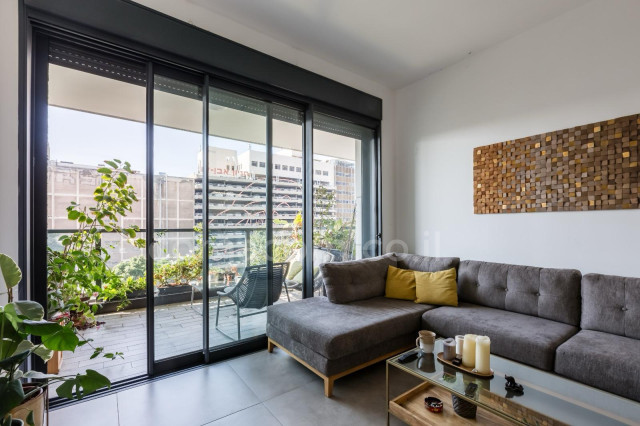 For sale Apartment Tel Aviv