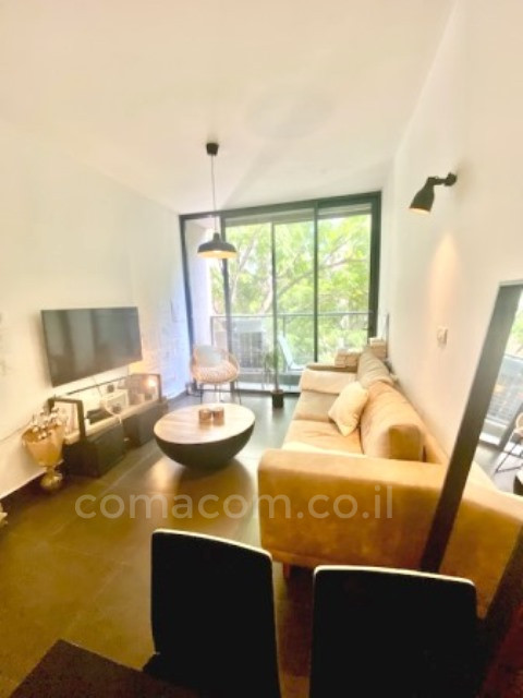 For sale Apartment Tel Aviv