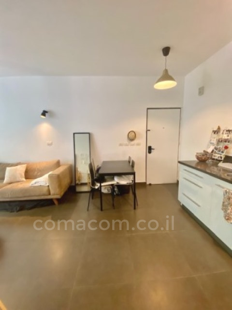 For sale Apartment Tel Aviv