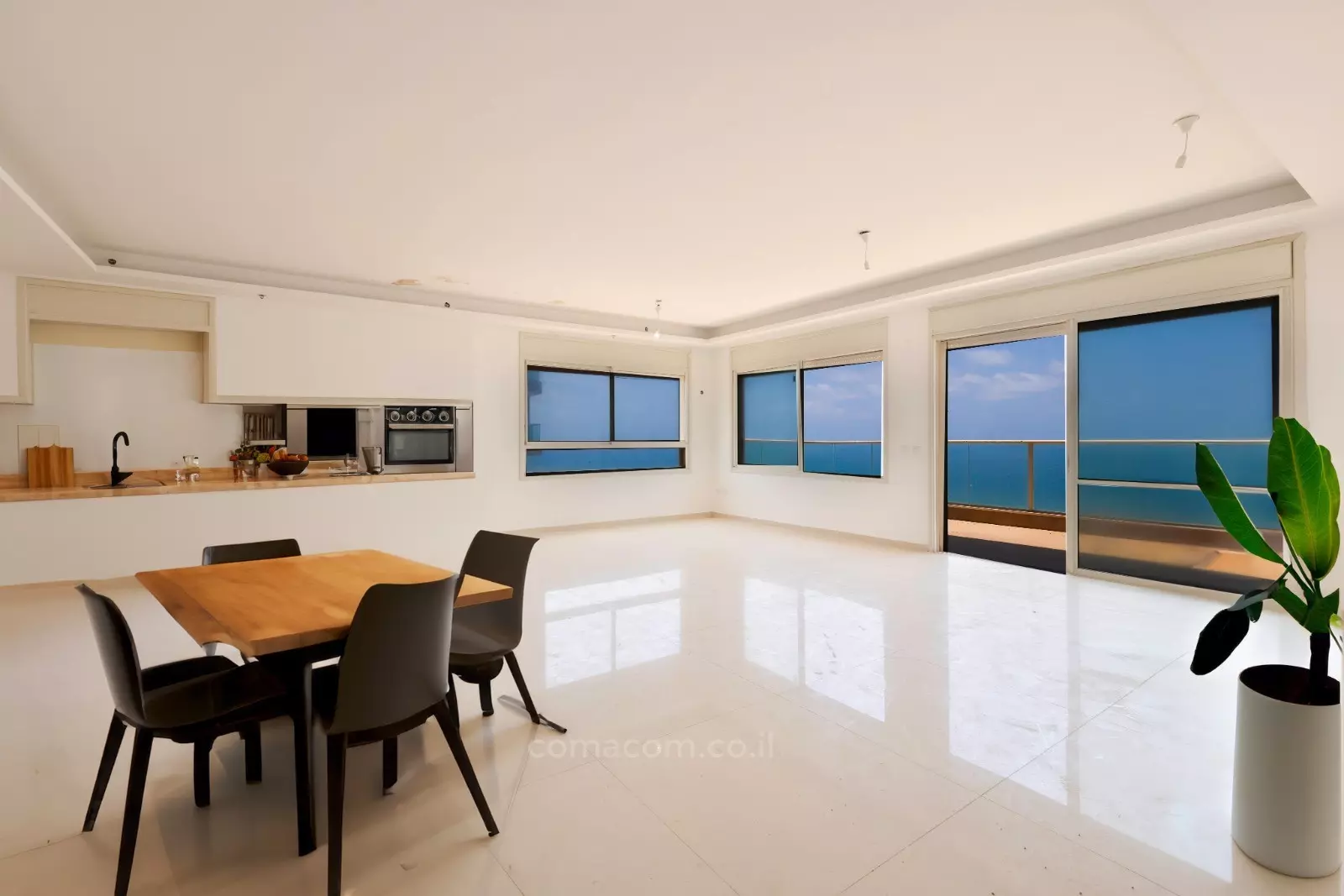 Duplex-Penthouse 7 Rooms Netanya Netanya 342-IBL-6658