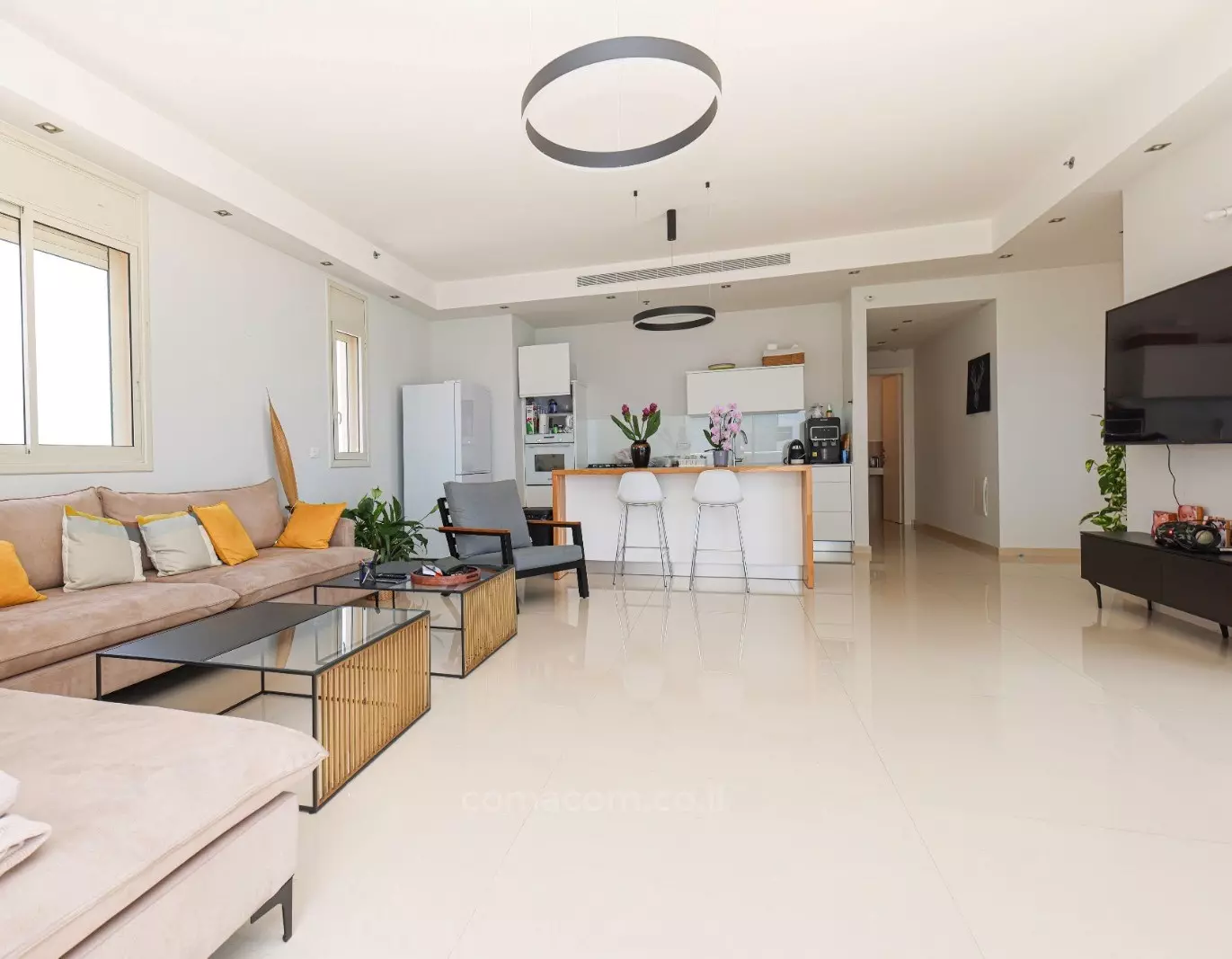 Duplex-Penthouse 7 Rooms Netanya Netanya 342-IBL-6658