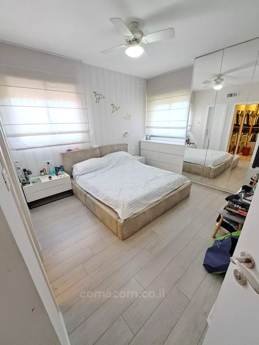 Duplex 6 Rooms Guivat Shmuel Guivat Shmuel 342-IBL-6659