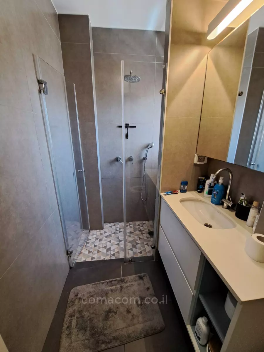 Duplex 6 Rooms Guivat Shmuel Guivat Shmuel 342-IBL-6659