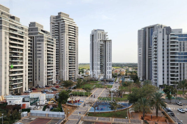 For sale Apartment Hadera