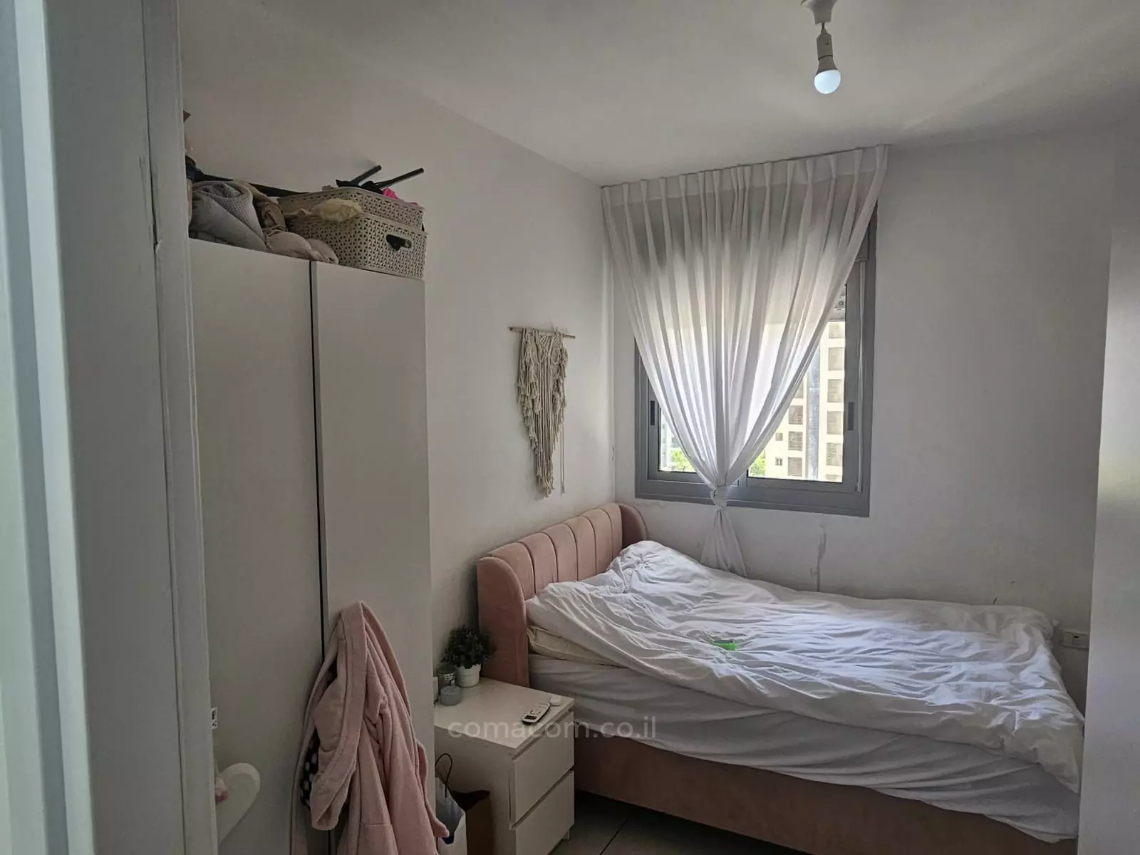 Apartment 5 Rooms Hadera City center 342-IBL-6662