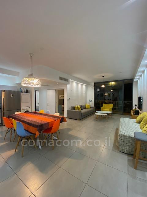 For rent Apartment Tel Aviv