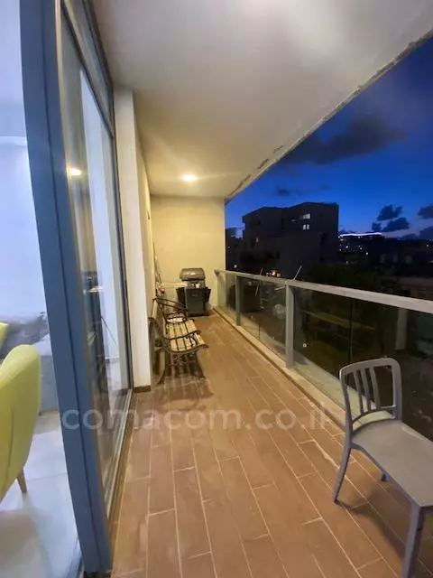 Apartment 4 Rooms Tel Aviv Florentine 342-IBL-6680