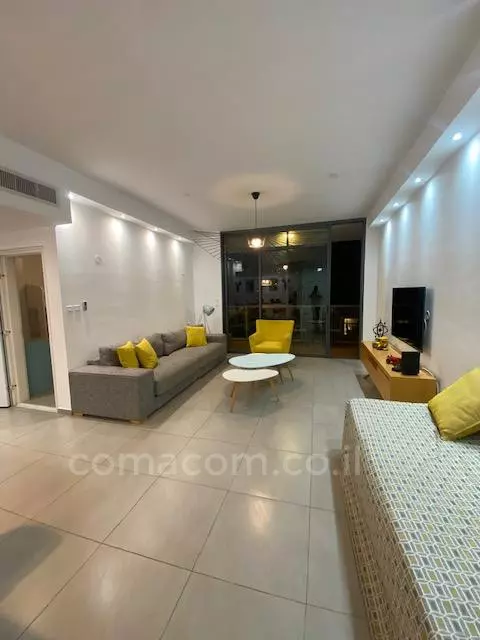 Apartment 4 Rooms Tel Aviv Florentine 342-IBL-6680