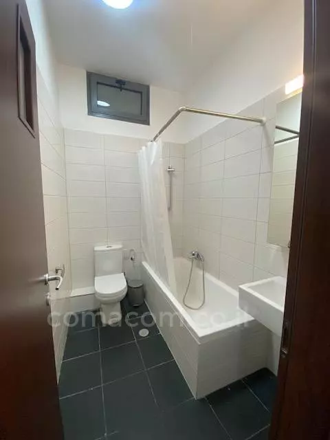 Apartment 4 Rooms Tel Aviv Florentine 342-IBL-6680