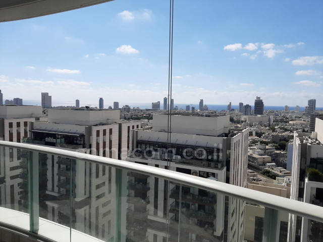 For rent Apartment Tel Aviv