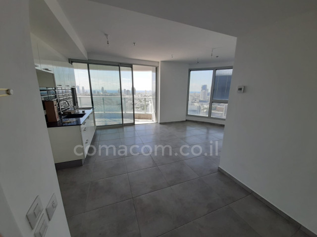 For rent Apartment Tel Aviv