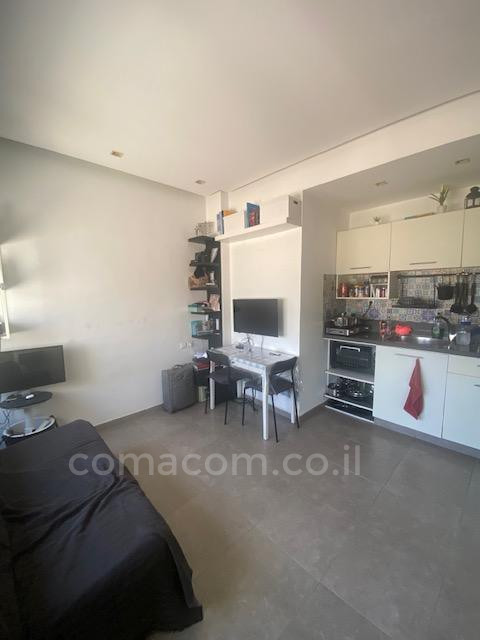 For rent Apartment Tel Aviv