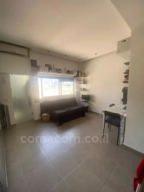 Apartment 2 Rooms Tel Aviv City center 342-IBL-6684