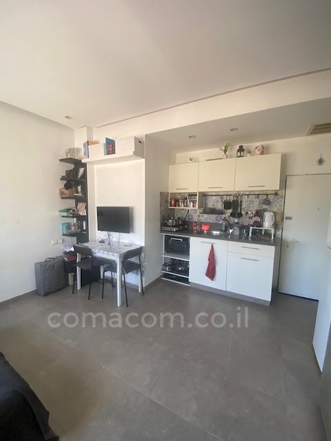 For rent Apartment Tel Aviv