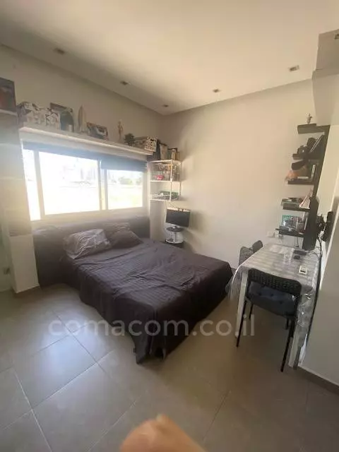 Apartment 2 Rooms Tel Aviv City center 342-IBL-6684