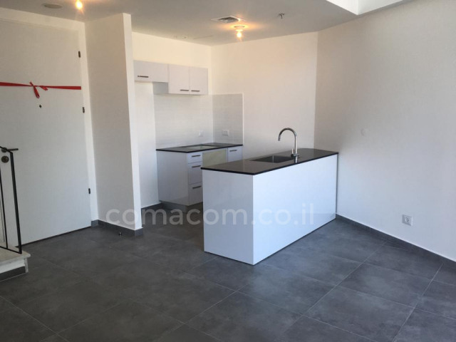 For rent Duplex Tel Aviv